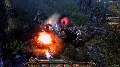 Difficulty Merits :: Grim Dawn General Discussions .